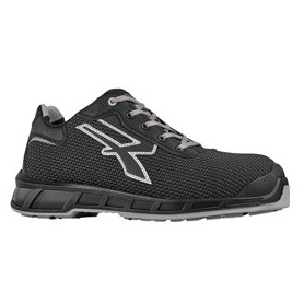 CALZATURA DI SICUREZZA JACKSON S3 N 44 U-POWER - RK20104-44
