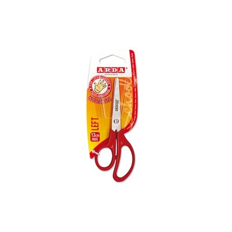 FORBICI LEFT 13CM PER MANCINI ARDA - FA1206