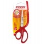 FORBICI LEFT 13CM PER MANCINI ARDA - FA1206