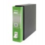 REGISTRATORE DOX 2 GREENERY DORSO 8CM F.TO PROTOCOLLO ESSELTE - D26226