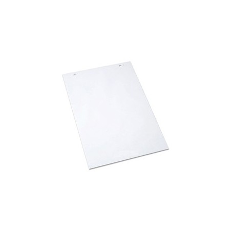 BLOCCO PER FLIP-CHART 20FG 70GR BIANCO METHODO - R095016