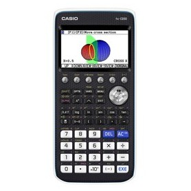 CALCOLATRICE SCIENTIFICA GRAFICA FX-CG50 CASIO - FX-CG50-W-EH