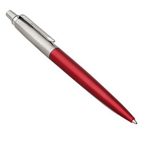PENNA A SFERA M JOTTER CORE FUSTO ROSSO PARKER - 1953187