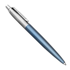 PENNA A SFERA M JOTTER CORE FUSTO BLU GHIACCIO PARKER - 1953191