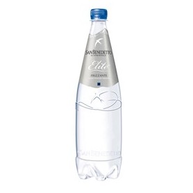 ACQUA FRIZZANTE BOTTIGLIA PET 1LT SAN BENEDETTO - SBAC1