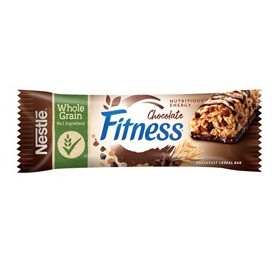 BARRETTA FITNESS CIOCCOLATO 23