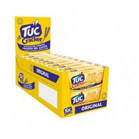 TUC POCKET 31GR SAIWA - SATPS