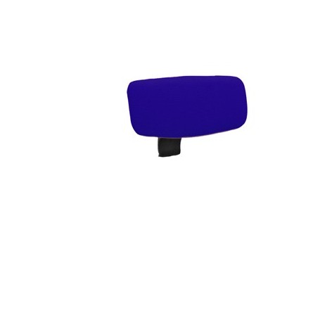 POGGIATESTA BLU PER SEDUTA ERGONOMICA KEMPER A - ACCPGKMPA/EB