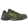 CALZATURA DI SICUREZZA RYAN S3 N 47 U-POWER - RV20304-47