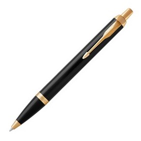 PENNA A SFERA M IM BLACK GT PARKER - 1931666