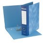REGISTRATORE ESSENTIALS G72 BLU DORSO 5CM F.TO COMMERCIALE ESSELTE - 390772050