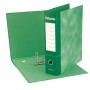 REGISTRATORE ESSENTIALS G72 VERDE DORSO 5CM F.TO COMMERCIALE ESSELTE - 390772180