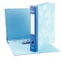 REGISTRATORE ESSENTIALS G74 BLU DORSO 5CM F.TO PROTOCOLLO ESSELTE - 390774050