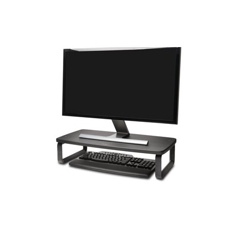 SUPPORTO MONITOR PLUS LARGO - NERO - MONITOR MAX 18KG - KENSINGTON - K52797WW