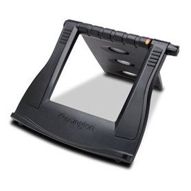 SUPPORTO NOTEBOOK SMARTFITÂ® EASY RISER - NERO - KENSINGTON - K52788WW