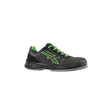 CALZATURA DI SICUREZZA TAYLOR S1P N 39 U-POWER - RK20016-39