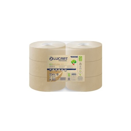 CARTA IGIENICA MAXI JUMBO Ã24