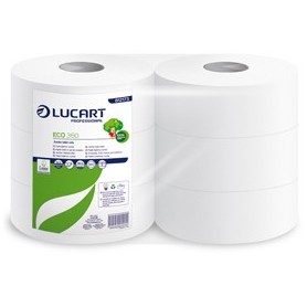 CARTA IGIENICA MAXI JUMBO Ã25