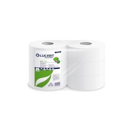 CARTA IGIENICA MAXI JUMBO Ã25