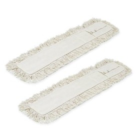 SET 2 FRANGE 100CM PER SCOPA BIG PERFETTOFACTORY - 0026F