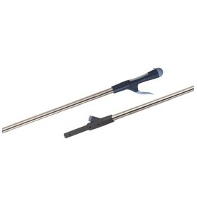 SPRAYPRO INOX MANICO 145CM CON SERBATOIO 350ML VILEDA - 151514