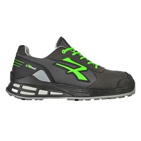 CALZATURA DI SICUREZZA EGON S1P N 38 U-POWER - RN20016-38