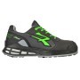 CALZATURA DI SICUREZZA EGON S1P N 41 U-POWER - RN20016-41