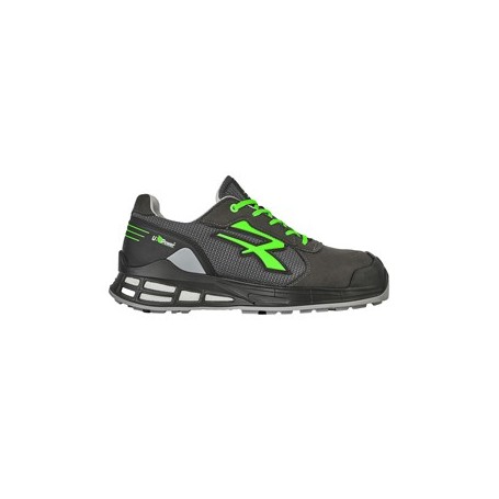 CALZATURA DI SICUREZZA EGON S1P N 42 U-POWER - RN20016-42