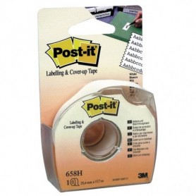CORRETTORE POST-ITÂ® COVER-UP 658-H 25MMX17