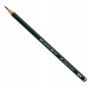 MATITA GRAFITE CASTELL 9000 4B ESAGONALE FABER CASTELL - 119004