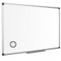 LAVAGNA MAGNETICA A QUADRETTI 90X120CM MAYA BI-OFFICE - CR0803170