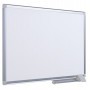 LAVAGNA MAGNETICA LACCATA 90X120CM MAYA NEW GENERATION BI-OFFICE - MA0507830