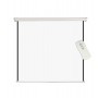 SCHERMO ELETTRICO PER PROIEZIONE 180X180CM BI-OFFICE - 9D006013