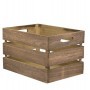 SCATOLA PORTA MENU' A CASSETTA 21X33X24