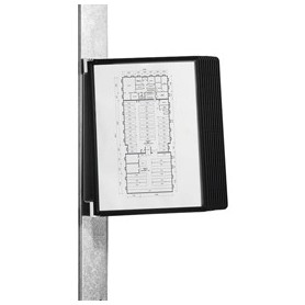 LEGGIO VARIO MAGNET WALL 10 PANNELLI DURABLE - 5918-01