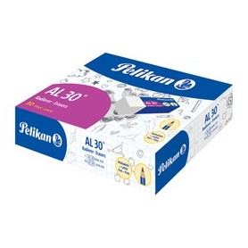 BOX 30 GOMME AL 30 VINILE PELIKAN - 300014803