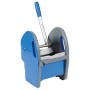 PRESSA RICAMBIO CARRELLO EVOLUTION E CARRELLO DUO DOPPIA VASCA PERFETTOFACTORY - 0470C