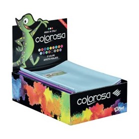 DISPLAY 60 COPRIMAXI COLORI ASS. COLOROSA RIPLAST - 36718020