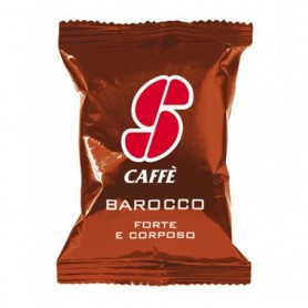 CAPSULA CAFFE' BAROCCO ESSSE CAFFE' - PF2313 (VENDUTO IN CONFEZIONE DA 50 PZ)
