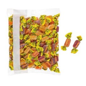 CARAMELLE GELEE BUSTA 1KG - 6110600