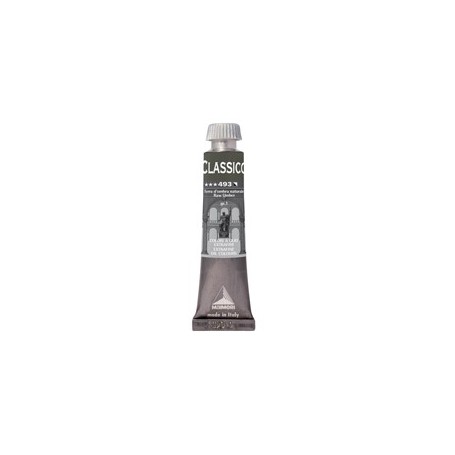 COLORE A OLIO EXTRAFINE 20ML TERRA D'OMBRA NATURALE MAIMERI - M0302493