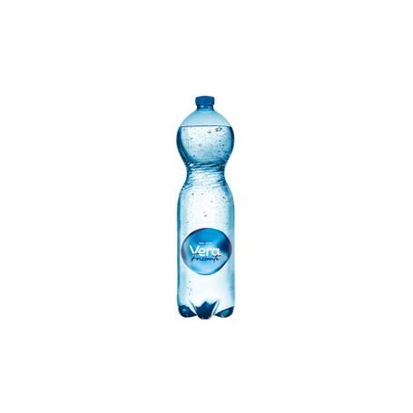 ACQUA FRIZZANTE BOTTIGLIA PET 1