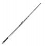 PENNELLO SETOLA NATURALE GRADUATE PIATTO CORTO N.10 MANICO LUNGO DALER ROWNEY - D212141010