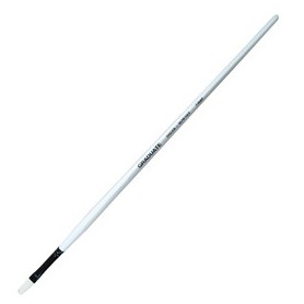 PENNELLO SETOLA NATURALE GRADUATE LINGUA GATTO N.4 MANICO LUNGO DALER ROWNEY - D212142004