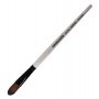 PENNELLO PELO PONY GRADUATE N.1 MANICO CORTO DALER ROWNEY - D212154100