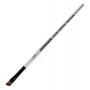 PENNELLO SINTETICO GRADUATE ANGOLARE N.1/4 MANICO CORTO DALER ROWNEY - D212157025