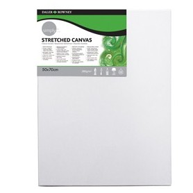 TELAIO TELATO 50X70CM DALER ROWNEY - D51408507000