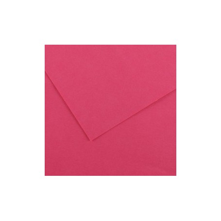 FOGLIO COLORLINE 70X100 CM 220 GR. 11 FUCSIA - 200041197