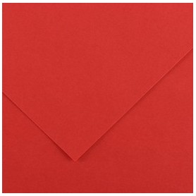 FOGLIO COLORLINE 70X100 CM 220 GR. 15 ROSSO - 200041201