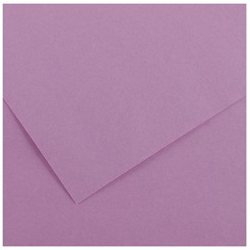 FOGLIO COLORLINE 70X100 CM 220 GR. 17 LILLA - 200041203